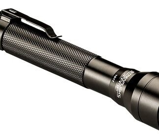 STREAMLIGHT JR F-STOP FLOOD - TO SPOT WORK LIGHT WHITE LED