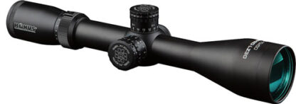 KONUS SCOPE KONUSPRO LZ30 - 2.5-10X50 30MM ILLUM DUPLEX - Image 2