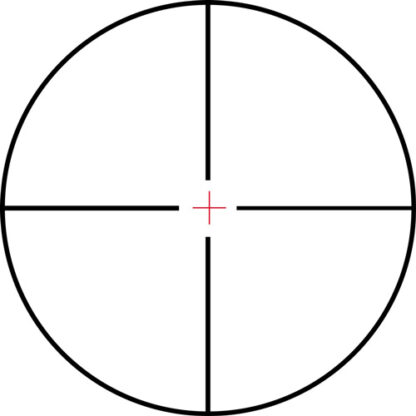 KONUS SCOPE KONUSPRO LZ30 - 2.5-10X50 30MM ILLUM DUPLEX