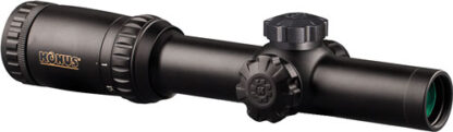 KONUS SCOPE KONUSPRO M30 - 1-6X24 ILLUM CIRCLE-DOT 30MM - Image 2