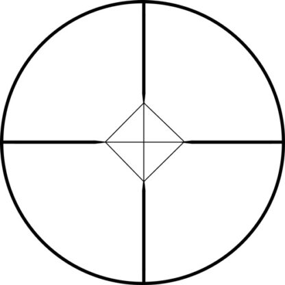 KONUS SCOPE KONUSPRO 1.5-5X32 - SHOTGUN/RIFLE AIM-PRO RETICLE - Image 2