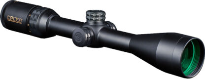 KONUS SCOPE KONUSPRO-275 ILLUM - 3-10X44 BALLISTIC MUZZLELOADER - Image 2