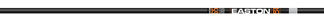 EASTON ARROW 6.5MM HUNTER CLSC - 400 W/2" BULLY VANES 6-PACK