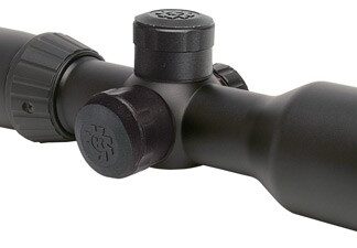 KONUS SCOPE KONUSPRO T30 ILLUM - 3-12X44 550 BALLISTIC RET 30MM