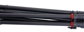 BOG SHOOTING STICKS DSS - STANDING 72"