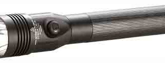 STREAMLIGHT STINGER LED HL C4 - WHITE LED W/AC-DC CHARGERS