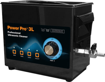 LYMAN POWER PRO 3L - ULTRASONIC CLEANER