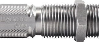 LYMAN PRO DIE UNIVERSAL CASE - FLARE 45 ACP