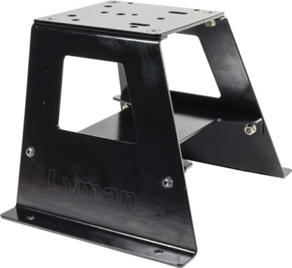 LYMAN UNIVERSAL PRESS STAND - Image 2