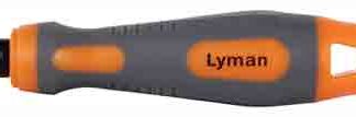 LYMAN PRIMER POCKET - UNIFORMER LARGE