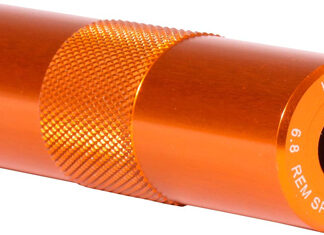 LYMAN AMMO CHECKER - 6MM CREEDMOOR ALUMINUM