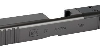GLOCK SPARE PART SLIDE G17 MOS - GEN 3