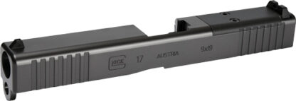 GLOCK SPARE PART SLIDE G17 MOS - GEN 3