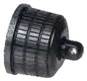 TOC MAGAZINE CAP W/SWIVEL BASE - REMINGTON 870/1100/1187 12GA