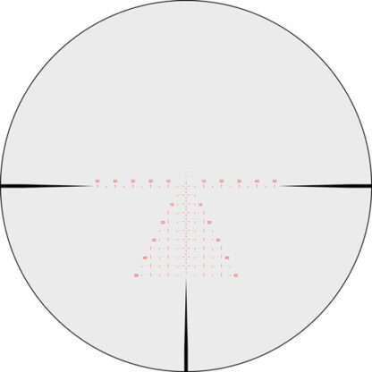 RITON 7 CONQUER SCOPE 4-32X56 - 34MM FFP ILLUM MOR MOA BLACK - Image 2