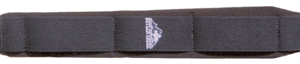 BUTLER CREEK RIFLE SLING - COMFORT STRETCH BLACK