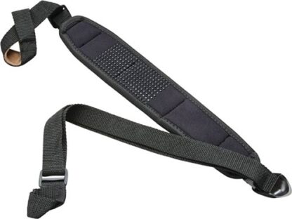 BUTLER CREEK SHOTGUN SLING - COMFORT STRETCH BLACK - Image 2
