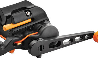 MISSION ARCHERY RSD CRANK
