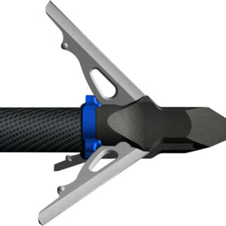 G5 BROADHEAD DEADMEAT 3-BLADE - EXPANDABLE 100GR 1.5" CUT 3PK