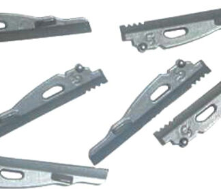 G5 REPLACEMENT BLADES DEADMEAT - V2 100/125GR 9PK