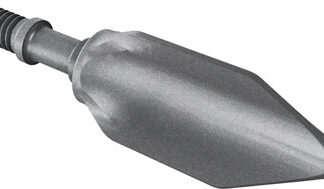 G5 PRACTICE HEAD BALLISTIC - MATCH POINT MONTEC 100GR 3PK