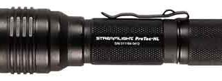 STREAMLIGHT PROTAC HL USB HIGH - LUMEN TACTICAL FLASH LIGHT