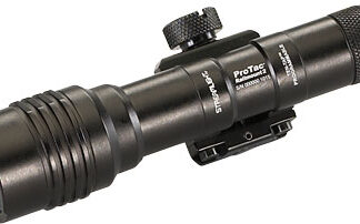 STREAMLIGHT PRO TAC RAIL MOUNT - 2 WEAPON MOUNTED LIGHT