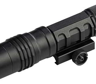 STREAMLIGHT PROTAC RAIL MOUNT - HL-X LASER/LIGHT USB COMBO