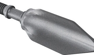 G5 PRACTICE HEAD BALLISTIC - MATCH PNT STRIKER V2 125GR 3PK
