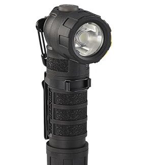 STREAMLIGHT POLYTAC 90X 500LM BLACK