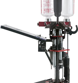 MEC LOADER AUTO INDEXING - GRABBER 12GA 118