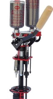 MEC LOADER AUTO INDEXING - GRABBER 28GA 034
