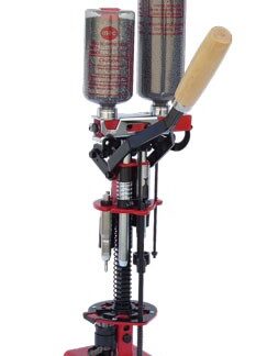 MEC LOADER AUTO INDEXING - GRABBER 410 BORE 2-1/2" 012