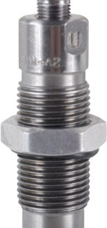 LEE UNDERSIZE SIZING DIE ONLY - CARBIDE 38 SUPER