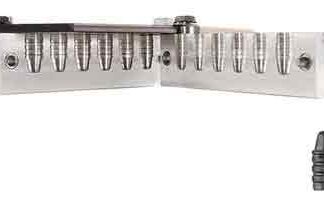 LEE SIX CAVITY MOLD - .429 240GR SWC NO HANDLES