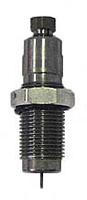 LEE CARBIDE SIZER DIE ONLY - 9MM LUGER