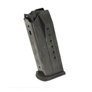RUGER MAGAZINE SECURITY-9  9MM 15RD