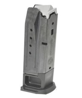 RUGER SECURITY-9 MAGAZINE 9MM 10RD