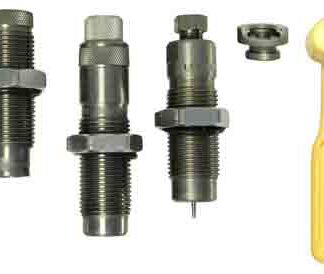 LEE FULL LENGTH 3-DIE SET - 218 BEE