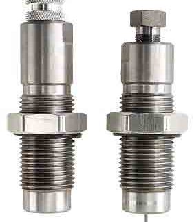 LEE FULL LENGTH 2-DIE SET - 43 SPANISH