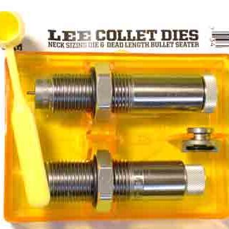 LEE COLLET 2-DIE SET - 300 AAC BLACKOUT