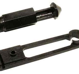 LEE BULLET FEED DIE & FINGERS - 9MM TO .365 UP TO .60" LONG