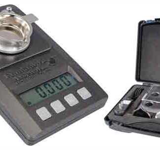 FRANKFORD ARSENAL PLATINUM - PRECISION POWDER SCALE & CASE