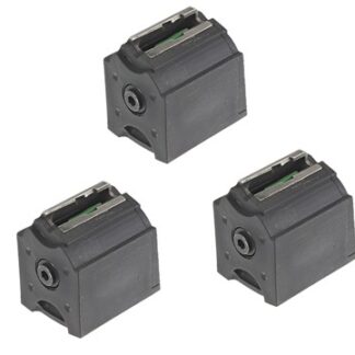 RUGER 10/22 MAG 22LR LH 10RD 3-PACK