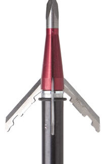 WASP BROADHEAD JAK-X SST XBOW - 3-BLADE 100GR 1 3/4" CUT 3PK