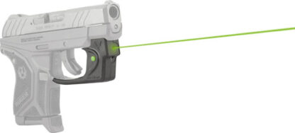 VIRIDIAN LASER ESSENTIAL GREEN - RUGER LCPII