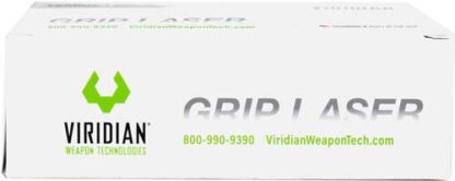 VIRIDIAN LASER ESSENTIAL GREEN - RUGER LCPII - Image 3