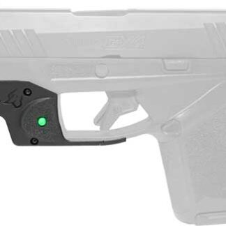 VIRIDIAN ESSENTIAL LASER GREEN - TAURUS GX4
