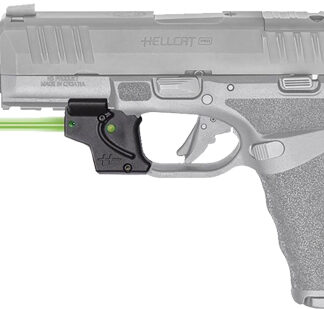 VIRIDIAN ESSENTIAL LASER GREEN - SPRINGFIELD HELLCAT PRO