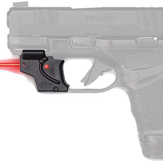 VIRIDIAN ESSENTIAL LASER RED - SPRINGFIELD HELLCAT